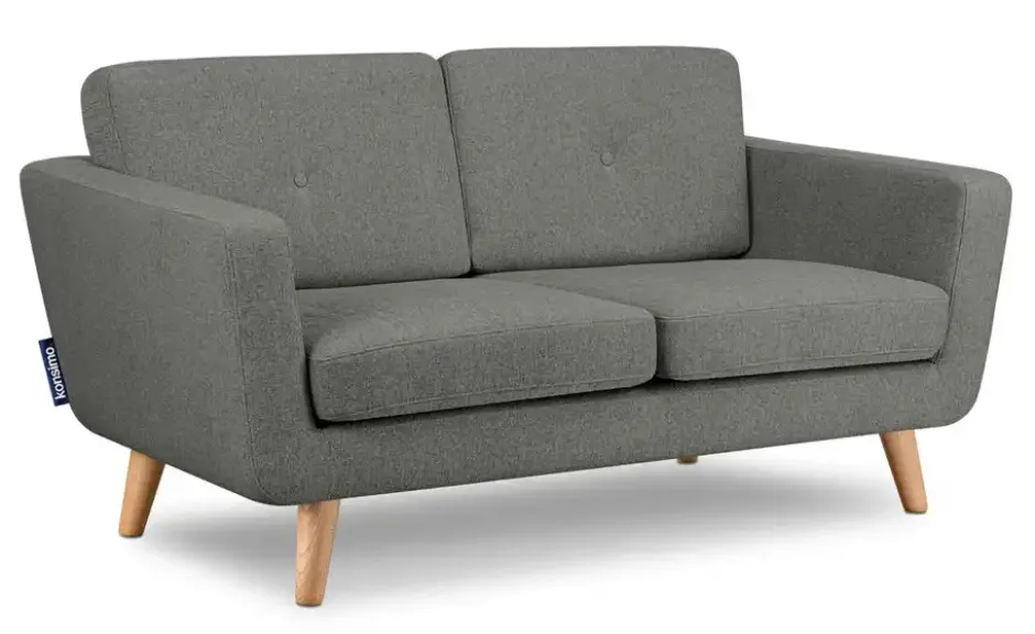 KONSIMO Einzelsofa Tagio