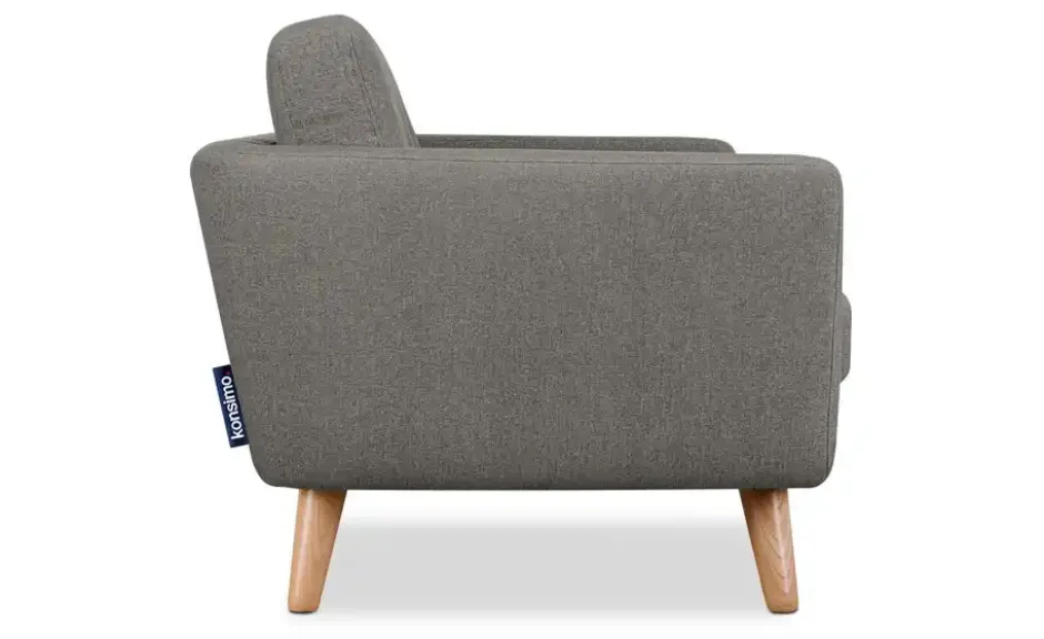 KONSIMO Einzelsofa Tagio