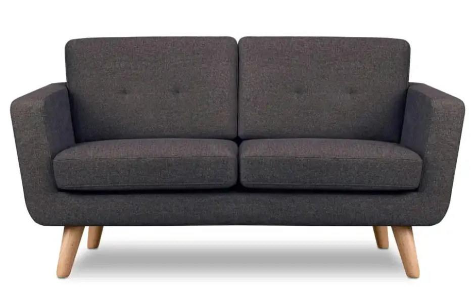 KONSIMO Einzelsofa Tagio