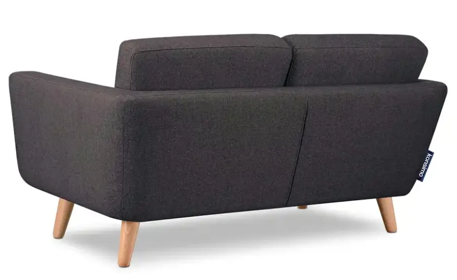 KONSIMO Einzelsofa Tagio