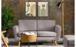 KONSIMO Einzelsofa Tagio