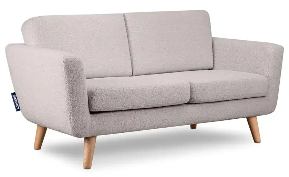 KONSIMO Einzelsofa Tagio