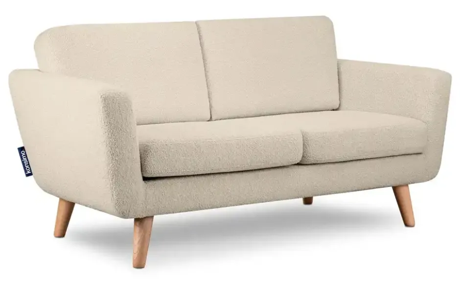 KONSIMO Einzelsofa Tagio