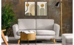 KONSIMO Einzelsofa Tagio