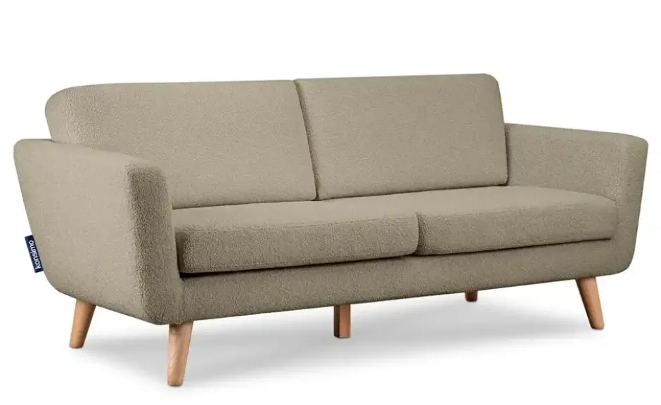 KONSIMO Einzelsofa Tagio
