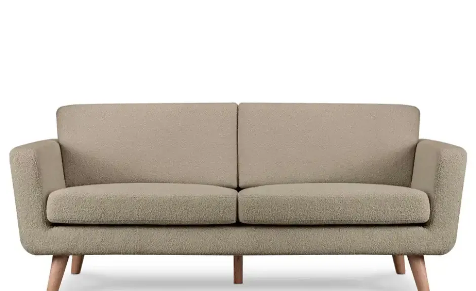 KONSIMO Einzelsofa Tagio