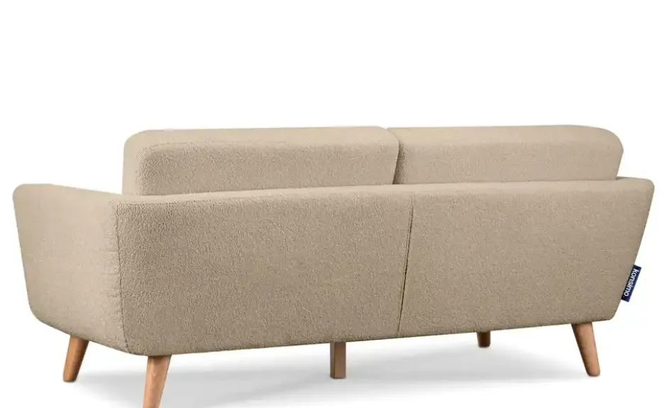 KONSIMO Einzelsofa Tagio