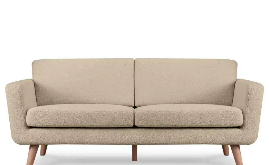 KONSIMO Einzelsofa Tagio