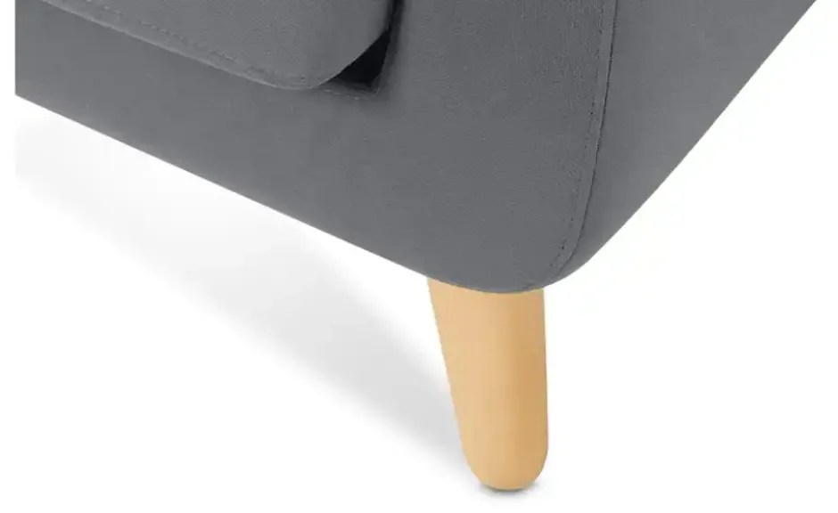 KONSIMO Einzelsofa Tagio