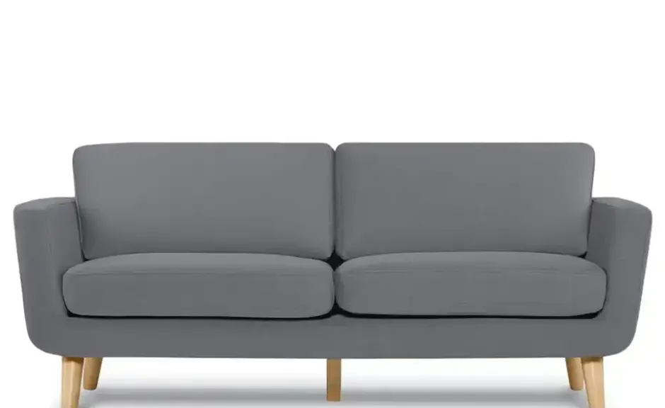 KONSIMO Einzelsofa Tagio