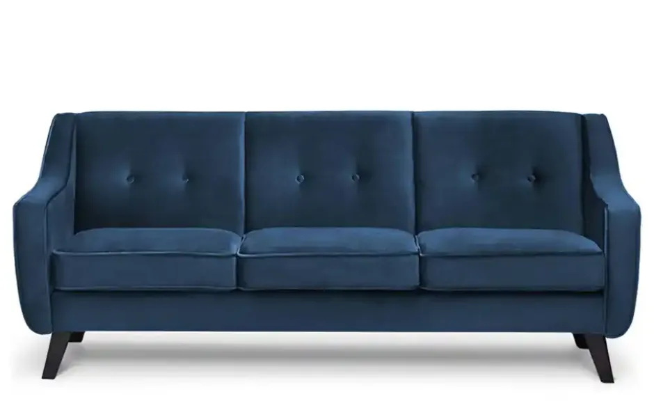 KONSIMO Einzelsofa Terso