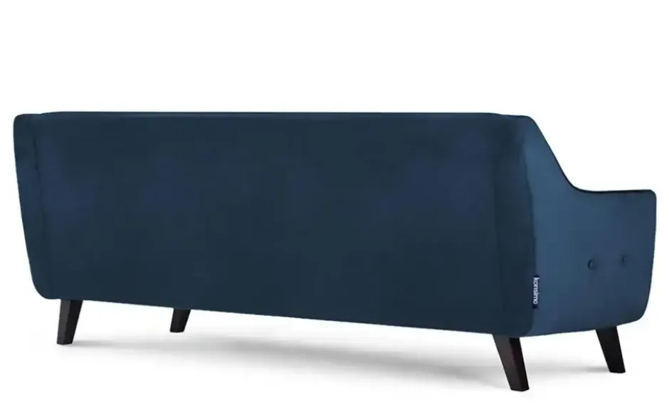 KONSIMO Einzelsofa Terso