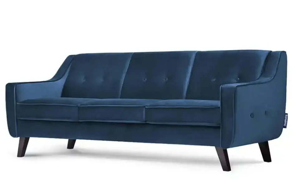 KONSIMO Einzelsofa Terso