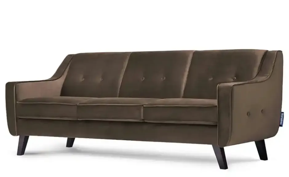 KONSIMO Einzelsofa Terso