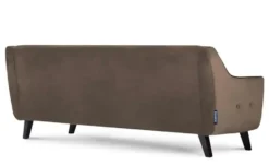 KONSIMO Einzelsofa Terso