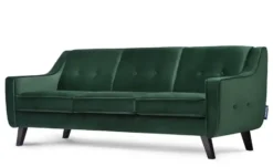 KONSIMO Einzelsofa Terso