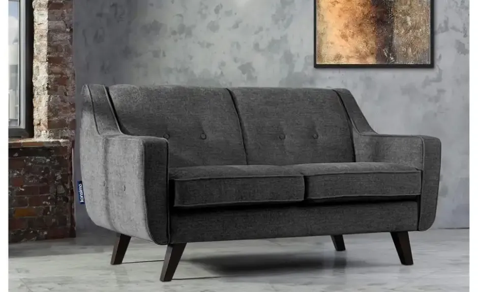 KONSIMO Einzelsofa Terso