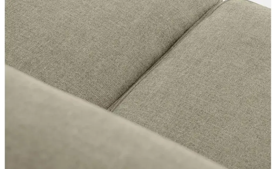 KONSIMO Einzelsofa Terso