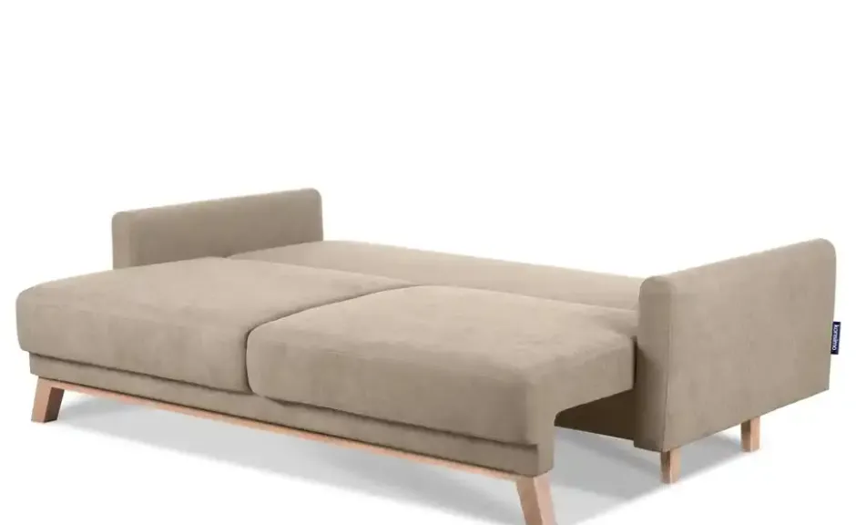 KONSIMO Einzelsofa Visna
