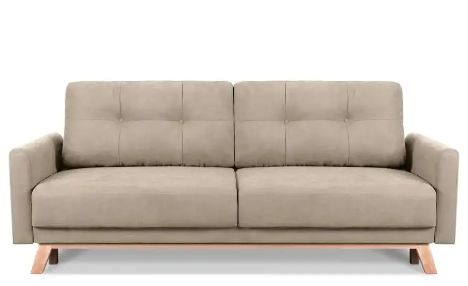 KONSIMO Einzelsofa Visna