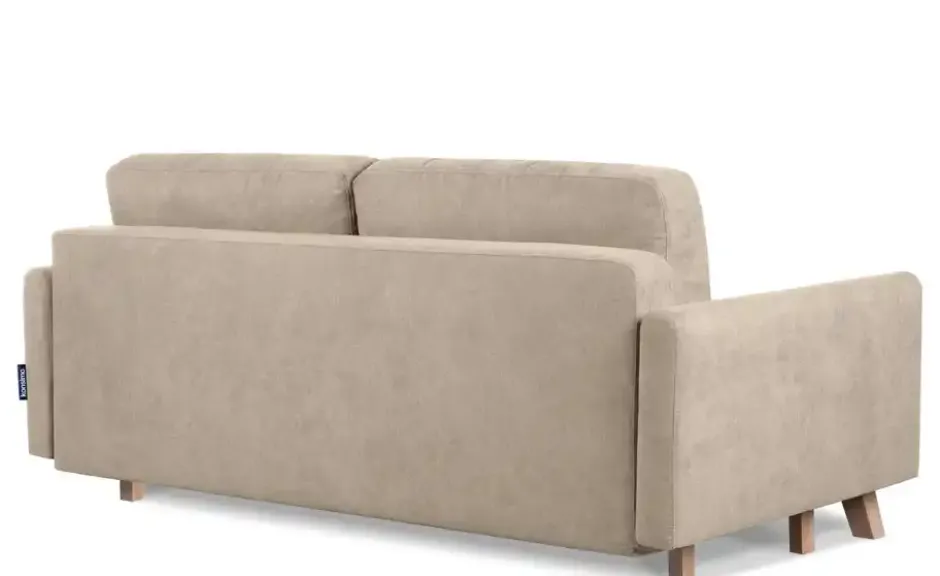 KONSIMO Einzelsofa Visna