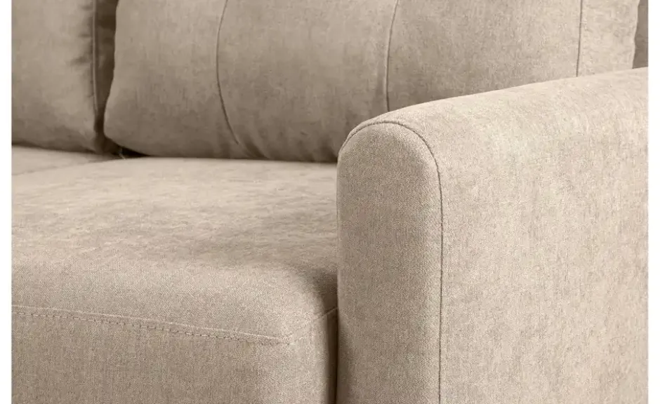 KONSIMO Einzelsofa Visna