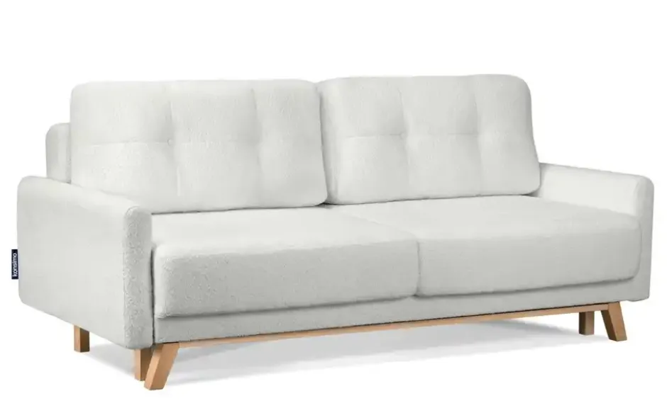 KONSIMO Einzelsofa Visna