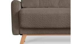 KONSIMO Einzelsofa Visna