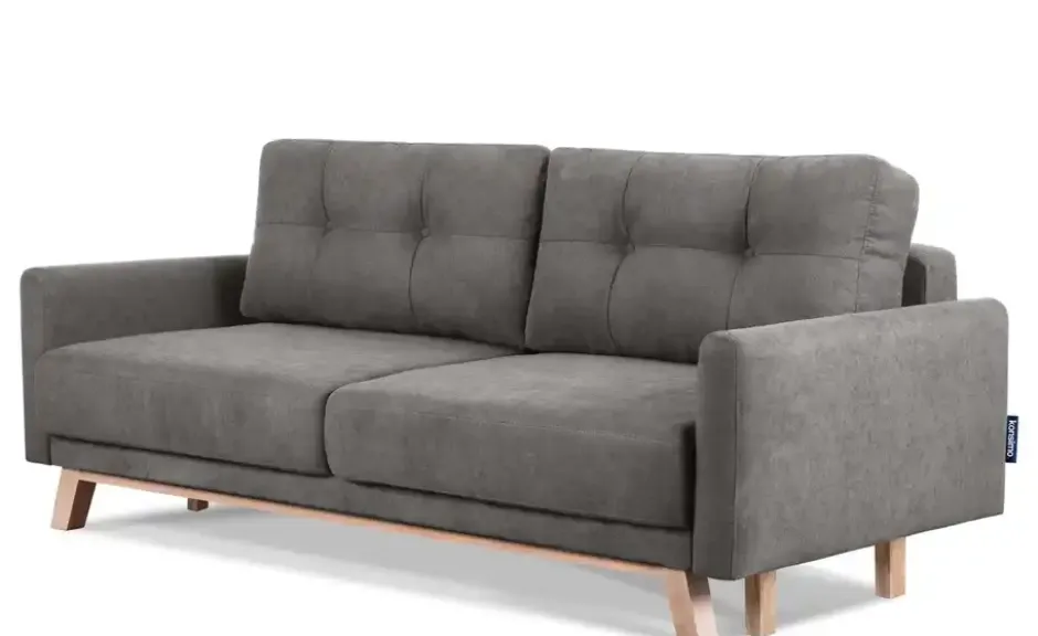 KONSIMO Einzelsofa Visna