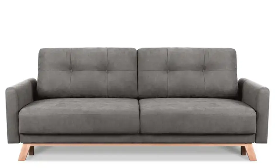 KONSIMO Einzelsofa Visna