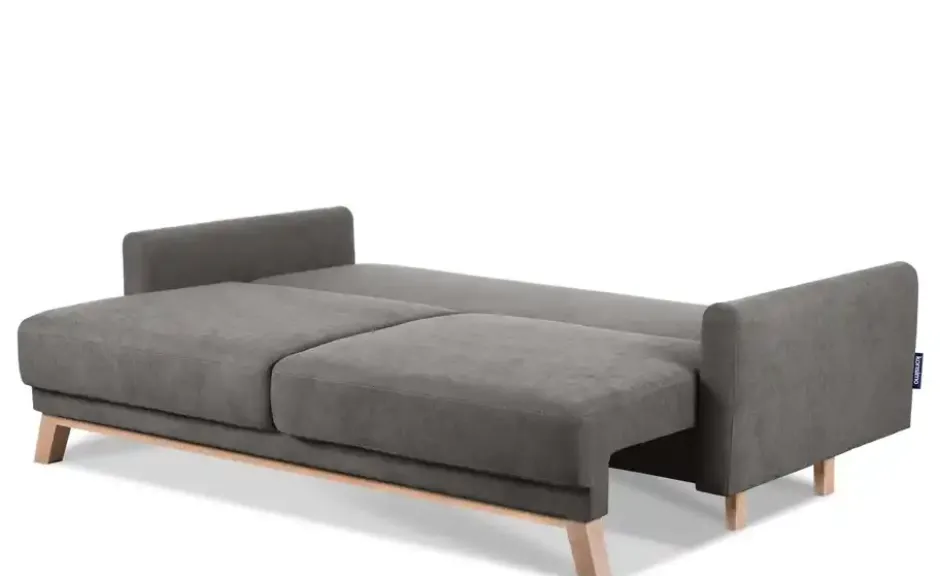 KONSIMO Einzelsofa Visna