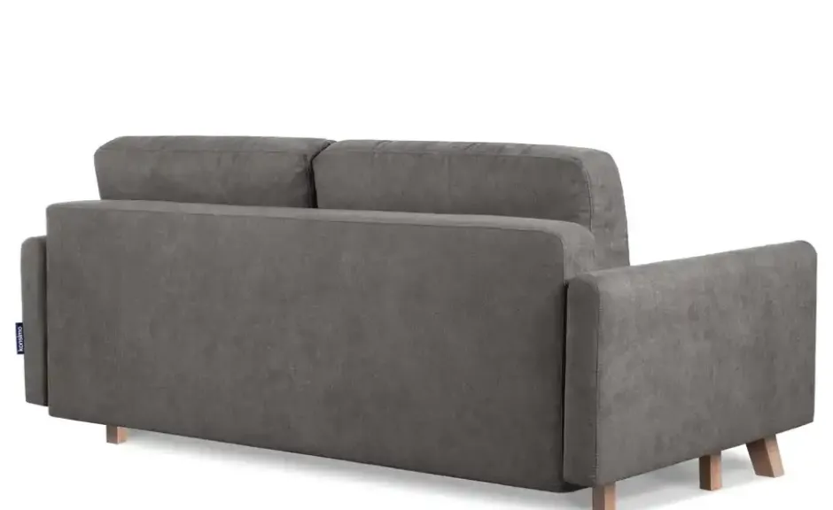 KONSIMO Einzelsofa Visna