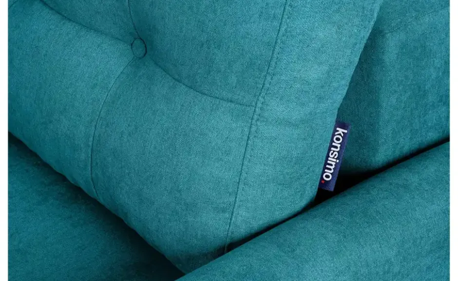 KONSIMO Einzelsofa Visna