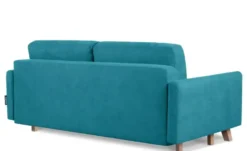 KONSIMO Einzelsofa Visna