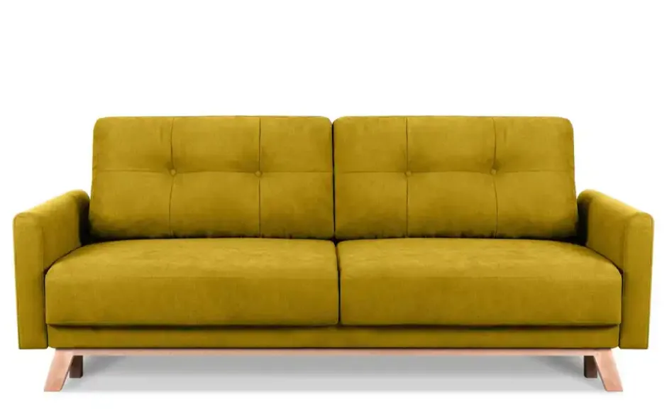 KONSIMO Einzelsofa Visna
