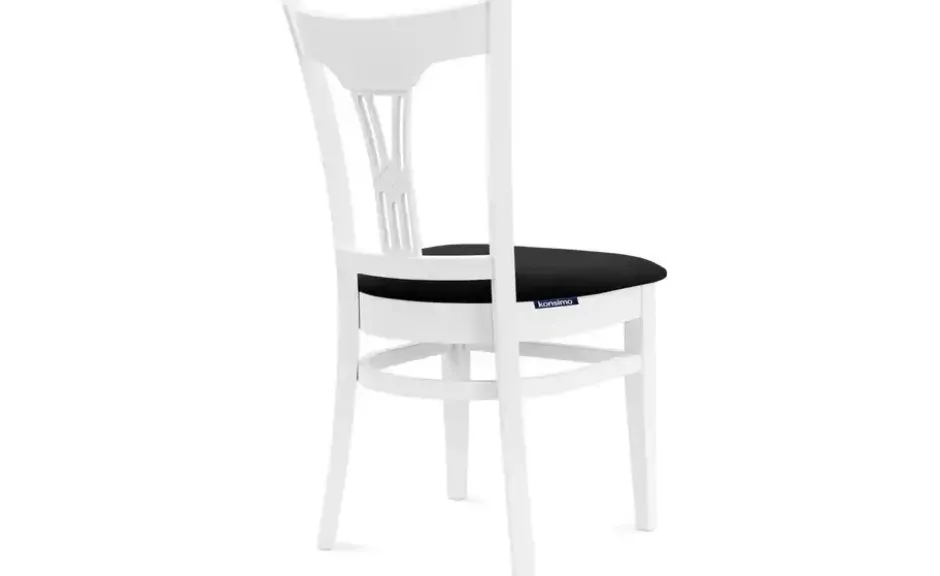 KONSIMO Esszimmerstuhl 2er-Set