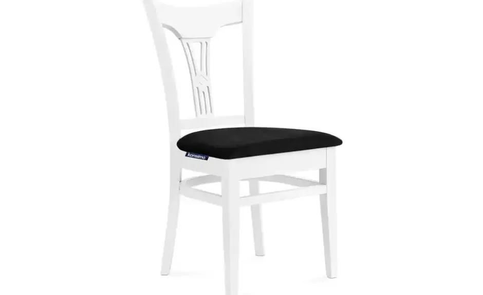 KONSIMO Esszimmerstuhl 2er-Set