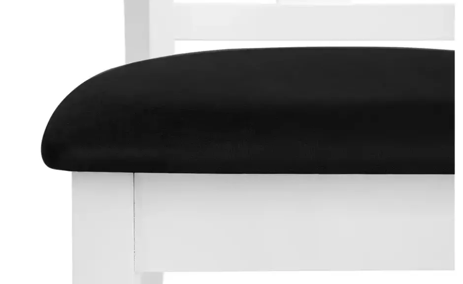 KONSIMO Esszimmerstuhl 2er-Set