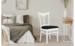 KONSIMO Esszimmerstuhl 2er-Set