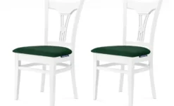 KONSIMO Esszimmerstuhl 2er-Set