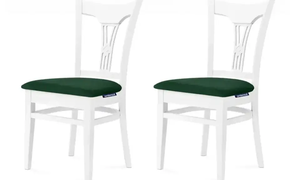 KONSIMO Esszimmerstuhl 2er-Set