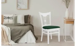 KONSIMO Esszimmerstuhl 2er-Set
