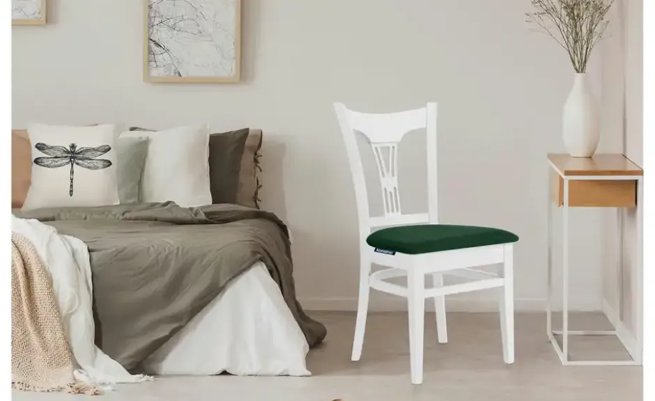 KONSIMO Esszimmerstuhl 2er-Set