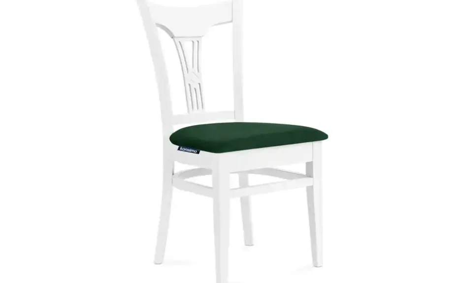 KONSIMO Esszimmerstuhl 2er-Set