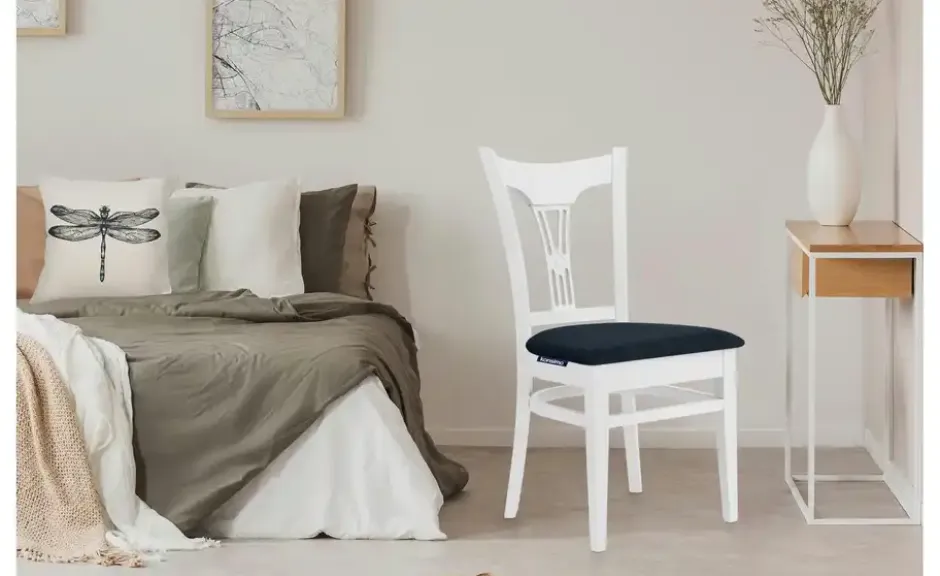 KONSIMO Esszimmerstuhl 2er-Set