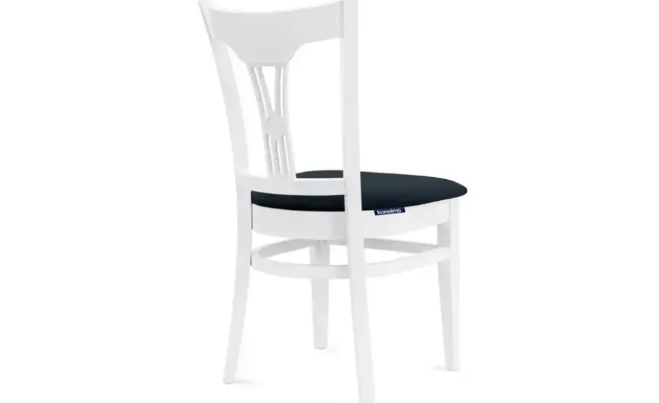 KONSIMO Esszimmerstuhl 2er-Set