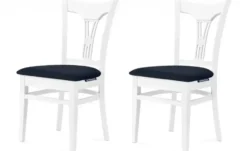 KONSIMO Esszimmerstuhl 2er-Set