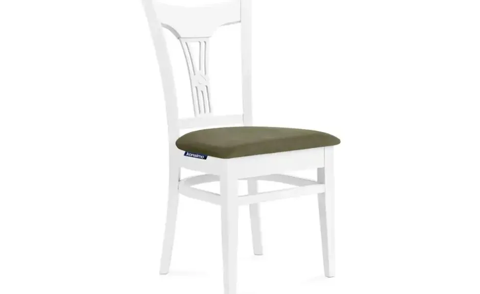 KONSIMO Esszimmerstuhl 2er-Set