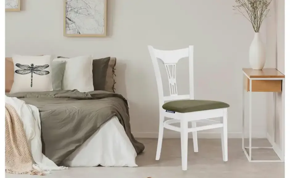 KONSIMO Esszimmerstuhl 2er-Set