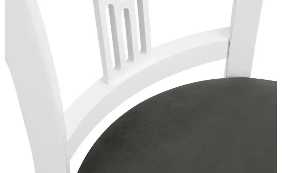 KONSIMO Esszimmerstuhl 2er-Set